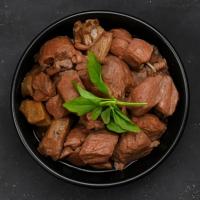 خوراک گوشت گوسفندی