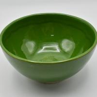 کاسه سفالی