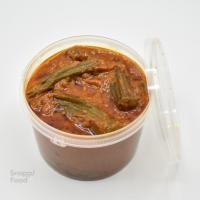 خورشت بامیه ویژه