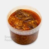 خورشت قیمه بادمجان ویژه