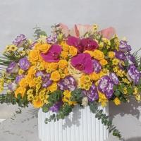 باکس گل تاناک