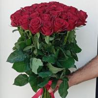 دسته گل رز آدل