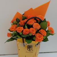 باکس گل نگین