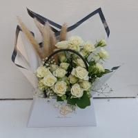 باکس گل بهار