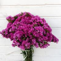 دسته گل زنبوری صورتی