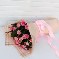 دسته گل رازک