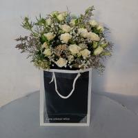 باکس گل پرندک