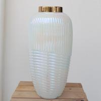 گلدان شیشه ای آتنا