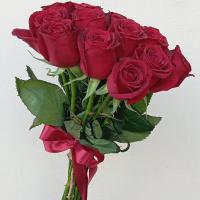 دسته گل چالش