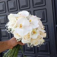 دسته گل محبت