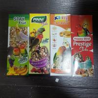 استیک عسلی پرنده 2 عدد