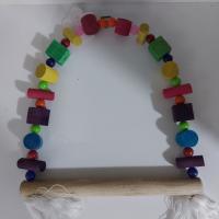 تاب پرندگان متوسط