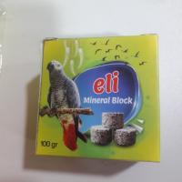 سنگ مینرال انواع پرندگان