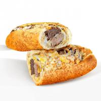 برگر تنوری میکس