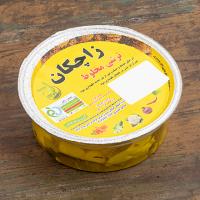 ترشی هفت بیجار