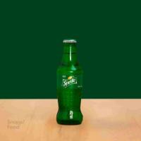 نوشابه شیشه ای اسپرایت