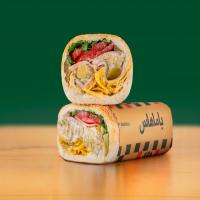 ساندویچ اندونزی