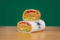 ساندویچ مزرعه سرد