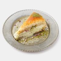 باقلوا خامه ای