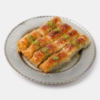 باقلوا گردویی