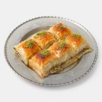 باقلوا پسته ای آنتپ