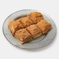 باقلوا سوت لاوا