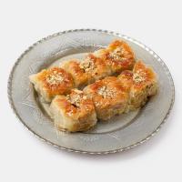 باقلوا گردویی انجیری