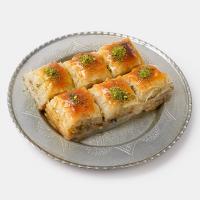 باقلوا گردویی آنتپ