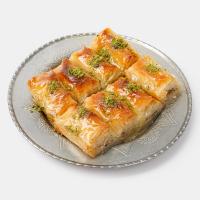 باقلوا گردویی سلطان