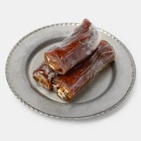 سوجوق با مغز گردو