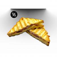 اسکرامبل بیکن