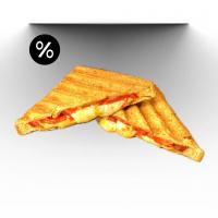 تُست مارگاریتا