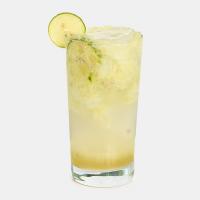 جینجر لیموناد