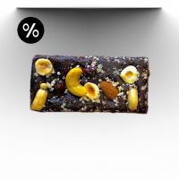 4 مغز کاکائویی ( رژیمی بدون شکر )