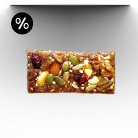 4 مغز وانیلی ( رژیمی بدون شکر )