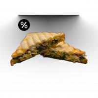 تست مرغ جعفری