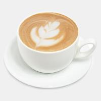 کاپوچینو 60 درصد عربیکا