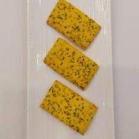 شیرینی شکری کم شیرین