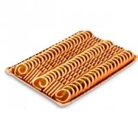 حلوا رولتی و تیتابی