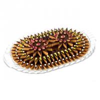 برشتوک بیضی