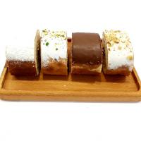 رولت مغزدار