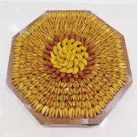 آجیل تزئینی شش ضلعی 900 تا 1.100 کیلوگرم