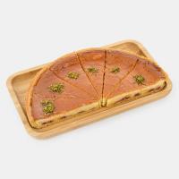 چیز کیک تنوری