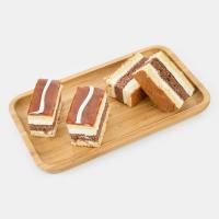 شیرینی تر تی تاپی