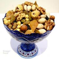 آجیل شیرین مخصوص