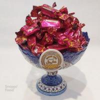 شکلات آناتا مونس