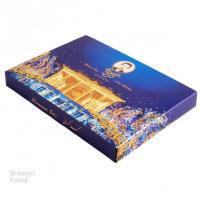 گز لقمه 42 درصد مغز پسته ویژه