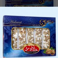 نوقای گردویی تبریز