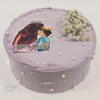 کیک روز مادر