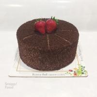 کیک کاکائویی